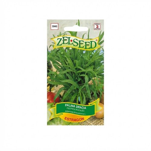 Palina dračia estragon 0,09g - Vianočné dekorácie a ozdoby