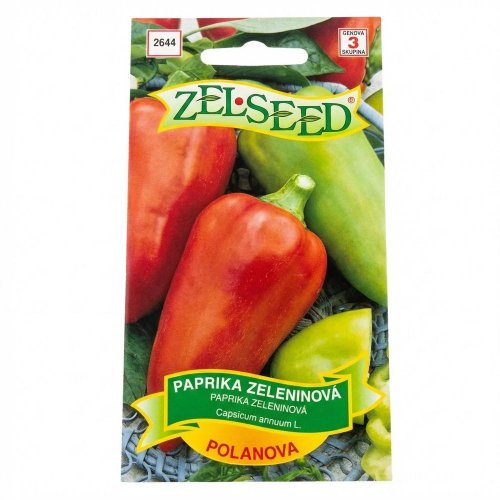 Paprika polanova na pole 0,7g