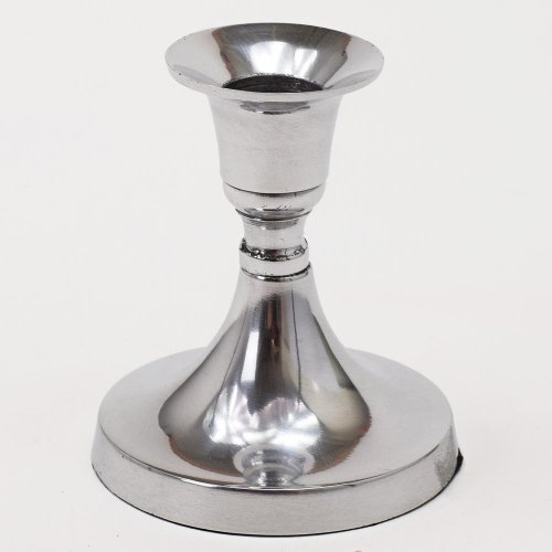 Alumin/nik svietnik 10cm