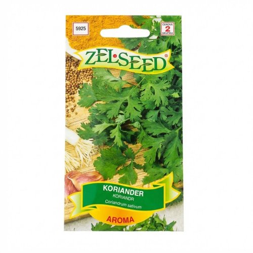 Koriander aroma 4g