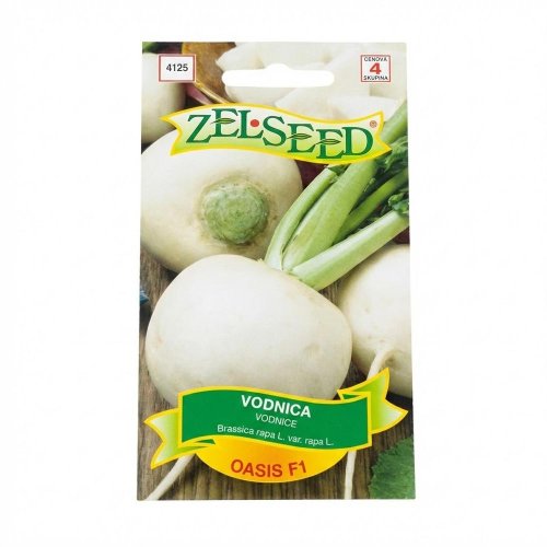 Vodnica oasis f1 65s.