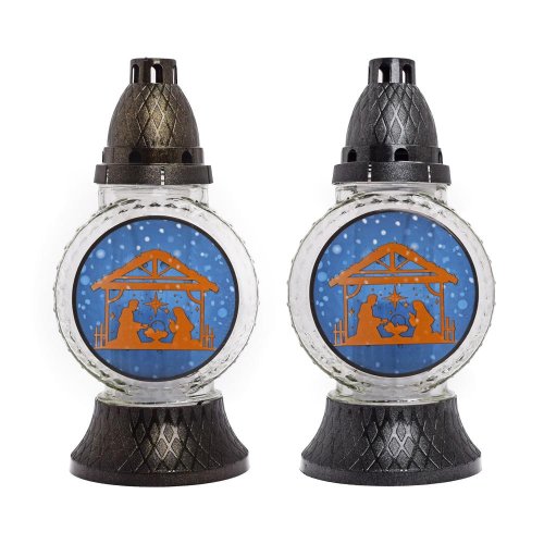 Ch 290 kah.sklo betlehem 45gr