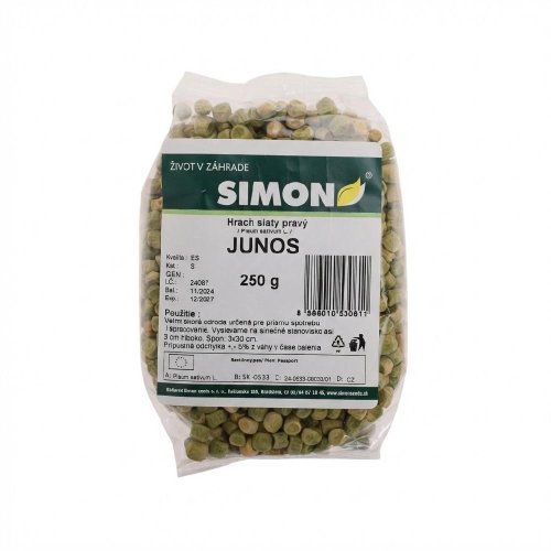 Hrach junos 250g/35/