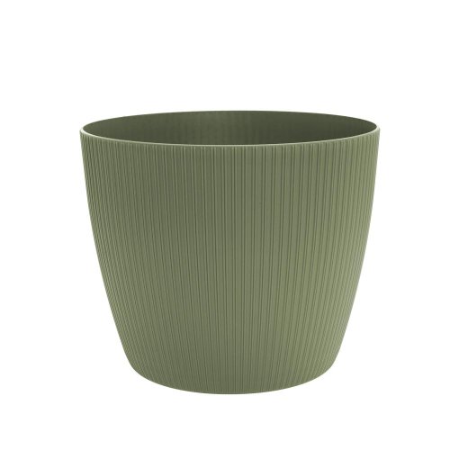 668 obal magnolia jumper sivozelený 22xv18cm