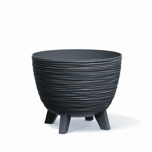 Dfur300 misa na nohách furu antracit 29xv24cm