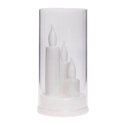 Svet.led biela v tube 1/25/slc w/c