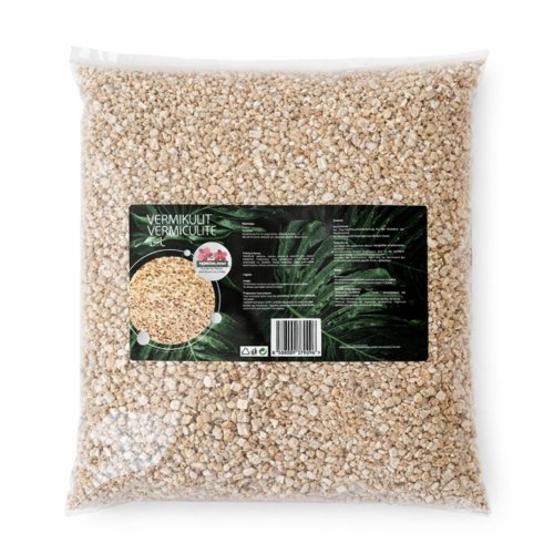 Vermikulit 5l vocšpeciálna