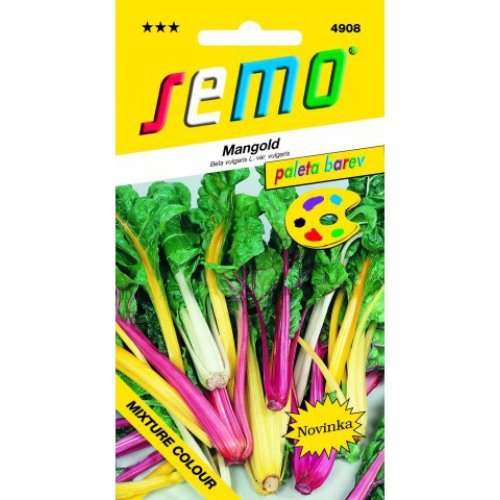 Mangold zmes farieb 4g