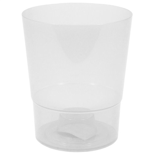 Dsto125 coubi obal orch.lesk.tran.číry 12,5xh14,7cm/1,1l