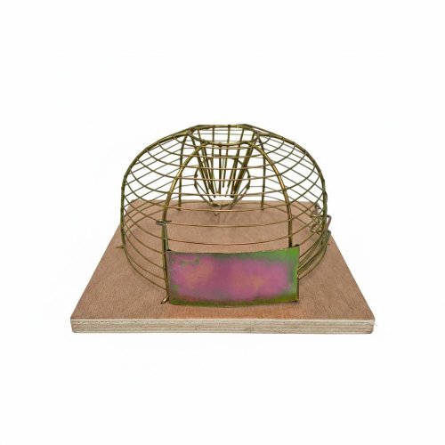 3606 pasca na myši 14x14x5,5cm