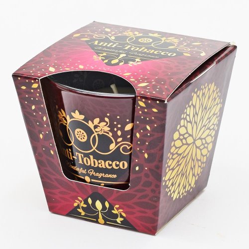 Voň.v skle antitab.wonderful 10cm 115gr