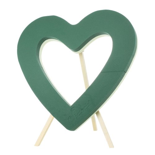 5316s srdce ar. otvorené stojan 63x53x7cm