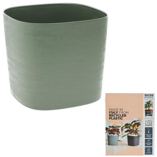 Obal capri 24 forest 24xv21cm/7l