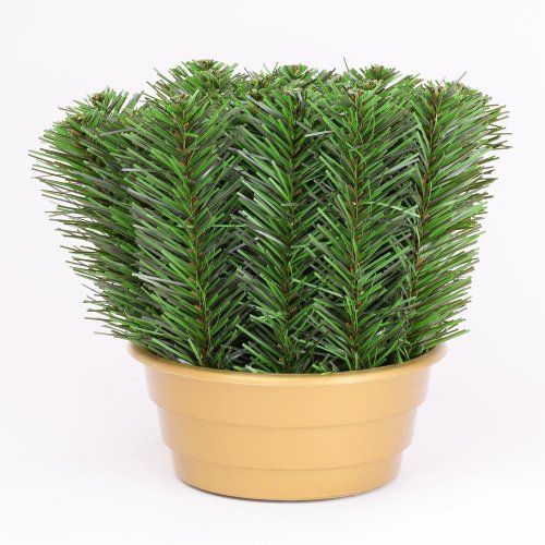 Miska 4 š.17,5/v21cm/