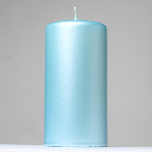 Opal val.7x14 bl.modrý - Umelé kvety