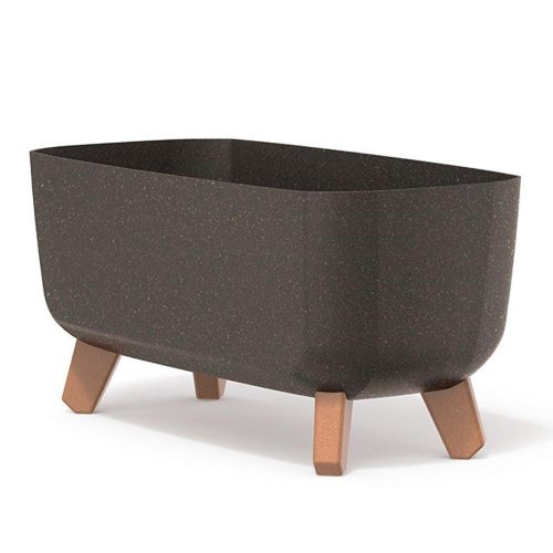 Dgcl600w hrantík gracia case eco wood káva eco 58x24xv23,5cm - Vianočné dekorácie a ozdoby