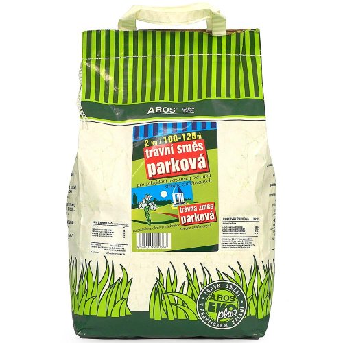 Aros eko parková 2kg