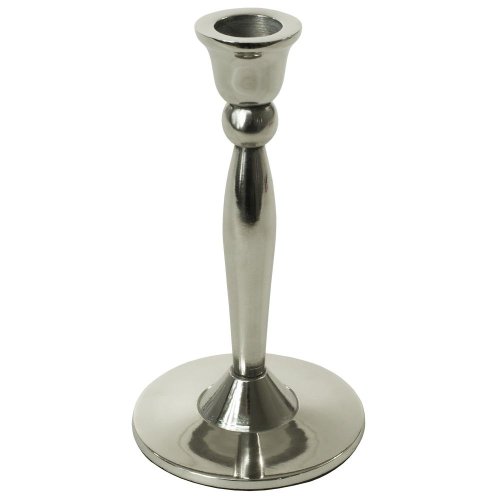 Alumin/nik svietnik 15cm