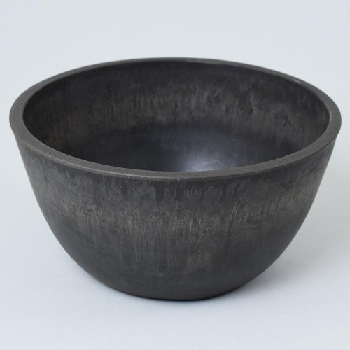 Gsvd25.sz misa malá sivá 25.5x25,5x12,7cm - Umelé kvety