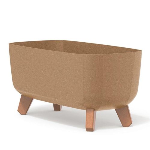 Dgcl600w hrantík gracia case eco wood naturo eco 58x24xv23,5cm - Vianočné dekorácie a ozdoby