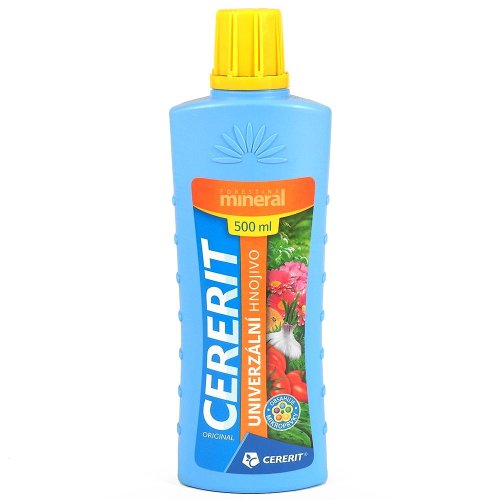 Cererit tekutý 500ml12/k. - Veľkonočné ozdoby