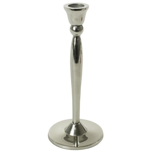 Alumin/nik svietnik 20cm