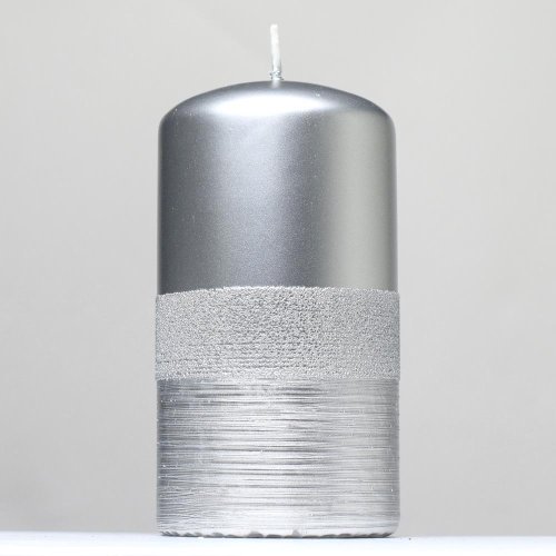 Structura val.70/130 strieborný