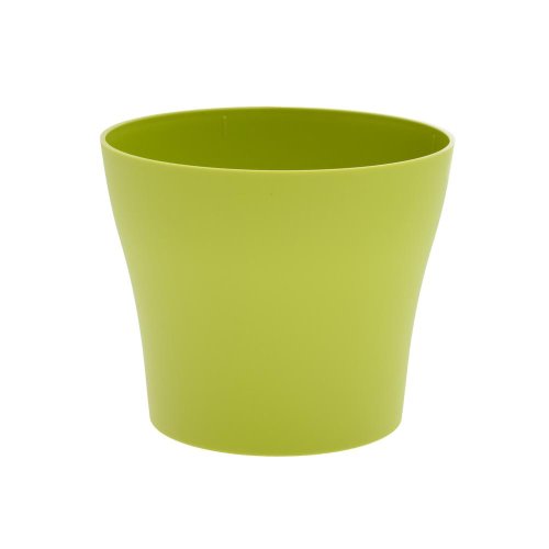 Obal tulipán mat jablko 17xv14,3cm