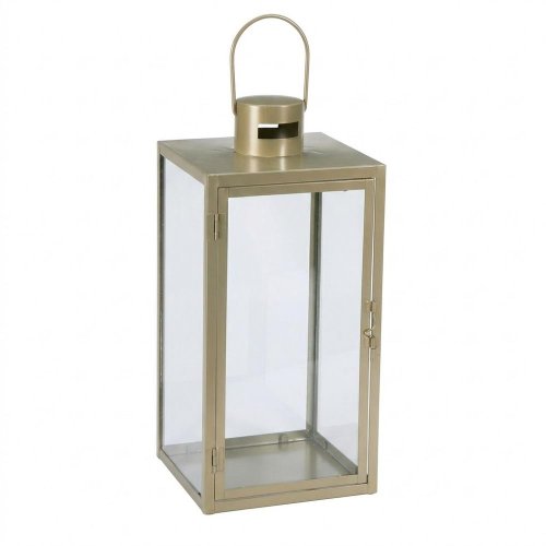 Lampáš zelený kov malý nb1251580