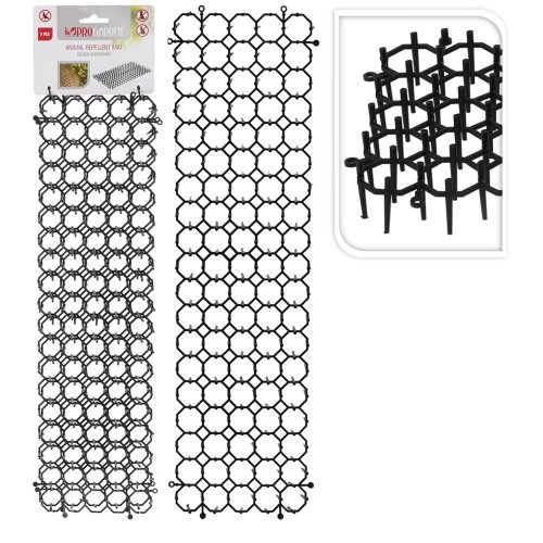 Odpudzujúca podložka proti psom a mačkám  2ass