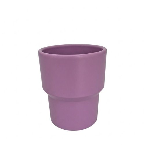 Obal orch.lavender mat 399/10