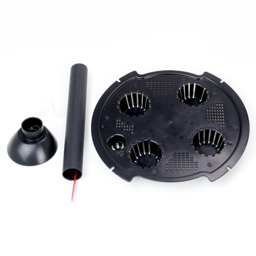 684 zavlažovací vklad okrúhly 30cm