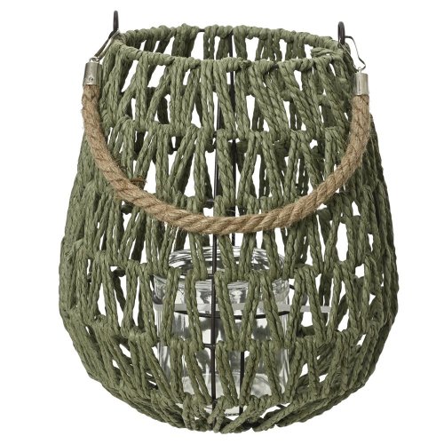 Lampáš papier pr.21/v22cm