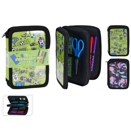 Peračník s náplňou 2ass