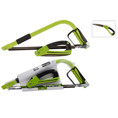 Píla záhradná s/2 skladacia píla - Vianočné dekorácie a ozdoby