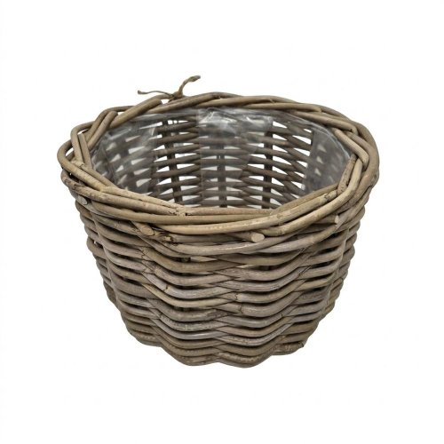 483fl/s kôš kubu ratan pr.33/v26cm sivý veľký