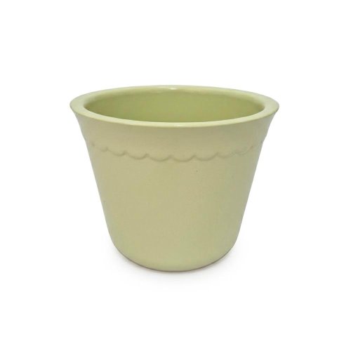 Obal bergen spring green 17cm - Vianočné dekorácie a ozdoby