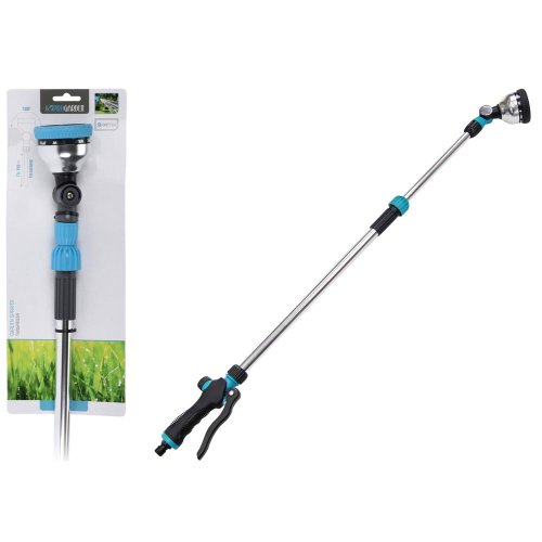 Teleskopický záhrad. postrekovač - Umelé kvety