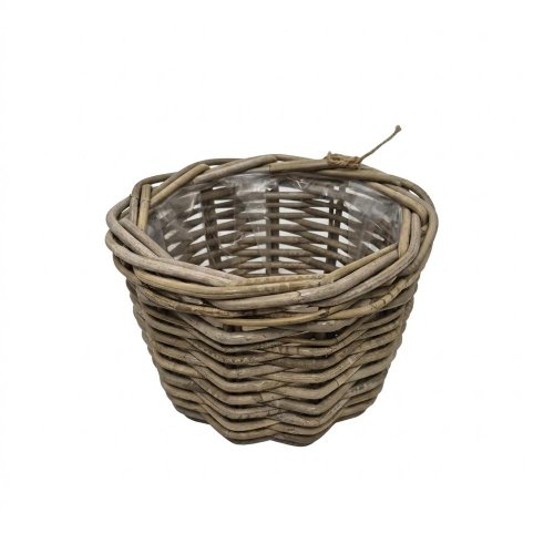 483fl/s kôš kubu ratan pr.27/v20cm sivý stredný