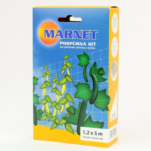 Podporná sieť marnet 1,2 x 5m