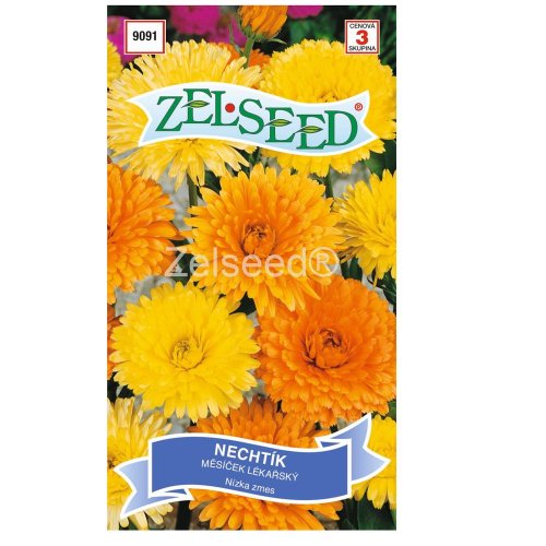 Nechtík zmes 1,8g - Vianočné stromčeky