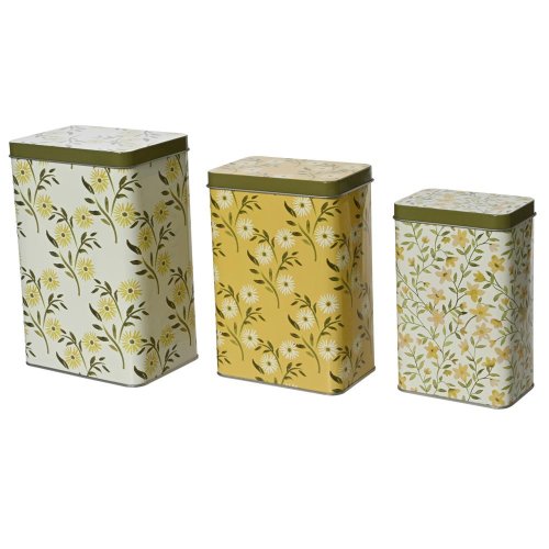 Box s/3 plech 8,6/12,1/v18,5cm - Lampáše