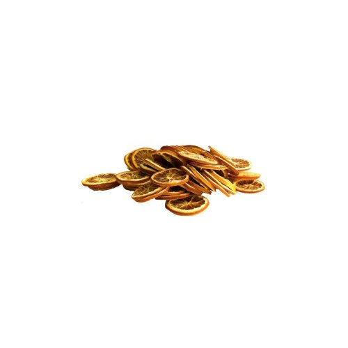 Orange slices 250gr - Veľkonočné ozdoby