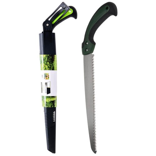 Pílka záhradné náradie