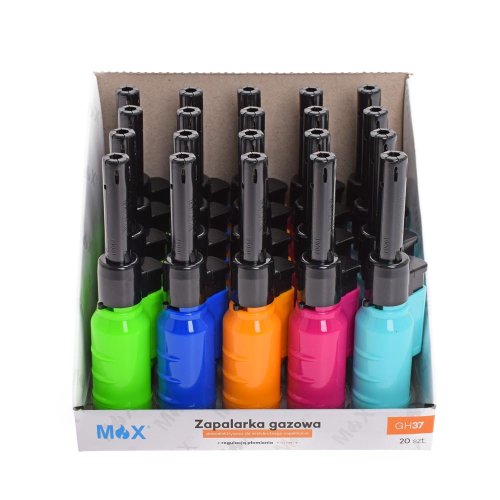 Gh-37 zapaľovač