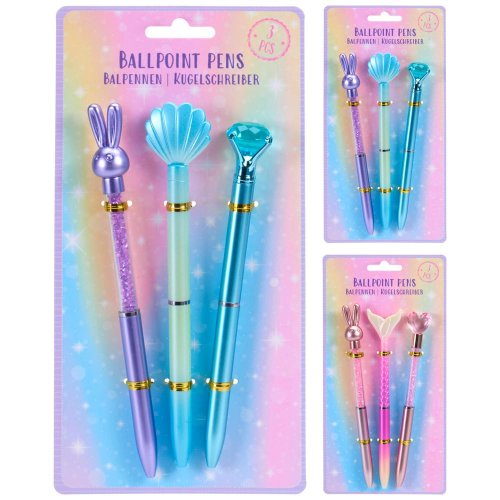 Pero guľičkové s/3 2ass