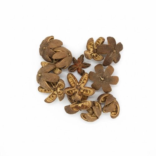 2631 kartush 5-7cm natur 12ks