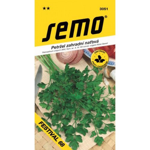 Petržlen festival 68 4g - Vianočné stromčeky