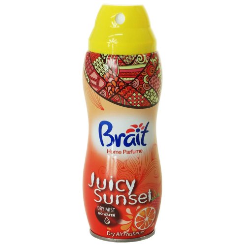 Brait osv. vzd. dry juicy sun 300ml /12/