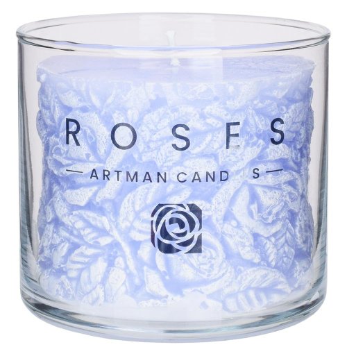 Ruža new sklo m levandula 400gr